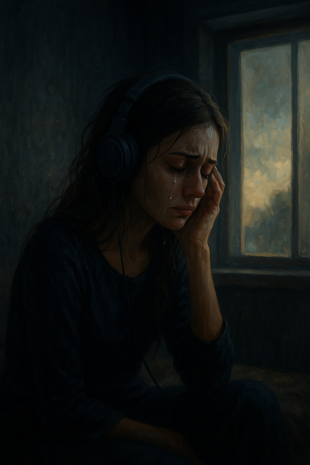 Will Anyone Hear My Voice?