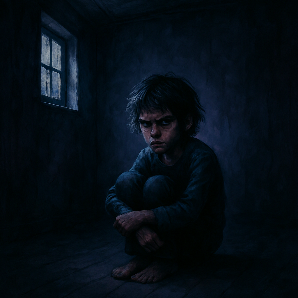 Nobody cared
