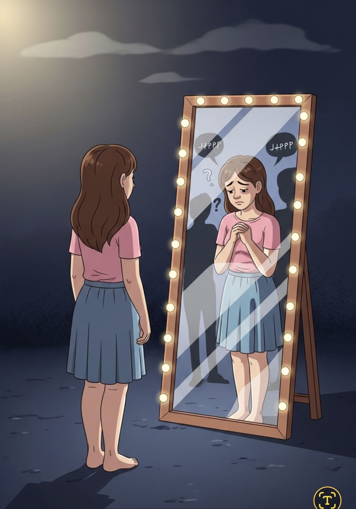 Is Being Transgender a Choice?